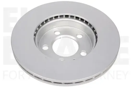 Bremsscheibe Vorderachse EUROBRAKE 58153147176 Bild Bremsscheibe Vorderachse EUROBRAKE 58153147176