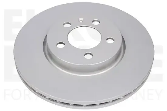 Bremsscheibe Vorderachse EUROBRAKE 58153147177 Bild Bremsscheibe Vorderachse EUROBRAKE 58153147177