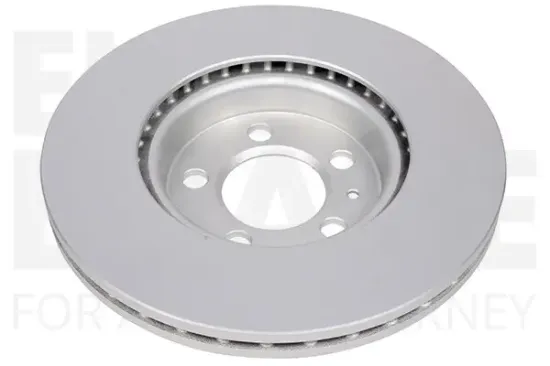 Bremsscheibe Vorderachse EUROBRAKE 58153147177 Bild Bremsscheibe Vorderachse EUROBRAKE 58153147177