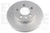 Bremsscheibe Vorderachse EUROBRAKE 58153147178 Bild Bremsscheibe Vorderachse EUROBRAKE 58153147178