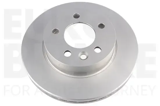 Bremsscheibe Vorderachse EUROBRAKE 58153147178 Bild Bremsscheibe Vorderachse EUROBRAKE 58153147178