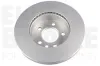 Bremsscheibe Vorderachse EUROBRAKE 58153147178 Bild Bremsscheibe Vorderachse EUROBRAKE 58153147178