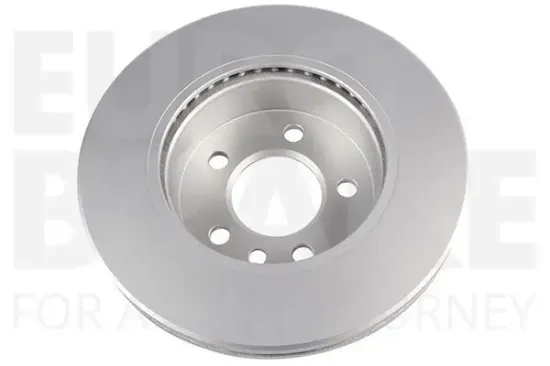 Bremsscheibe Vorderachse EUROBRAKE 58153147178 Bild Bremsscheibe Vorderachse EUROBRAKE 58153147178
