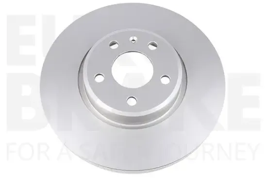 Bremsscheibe Vorderachse EUROBRAKE 58153147181 Bild Bremsscheibe Vorderachse EUROBRAKE 58153147181