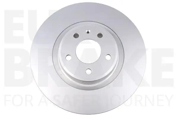 Bremsscheibe Vorderachse EUROBRAKE 58153147182