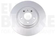 Bremsscheibe EUROBRAKE 5815315014