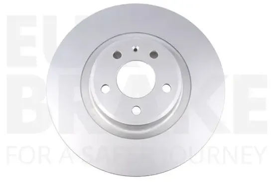 Bremsscheibe Vorderachse EUROBRAKE 58153147182 Bild Bremsscheibe Vorderachse EUROBRAKE 58153147182