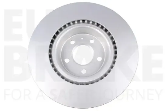 Bremsscheibe Vorderachse EUROBRAKE 58153147182 Bild Bremsscheibe Vorderachse EUROBRAKE 58153147182