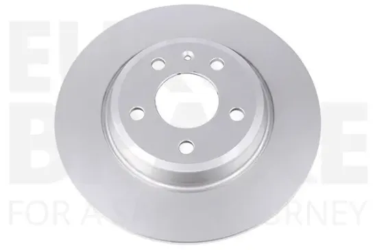 Bremsscheibe Hinterachse EUROBRAKE 58153147183 Bild Bremsscheibe Hinterachse EUROBRAKE 58153147183