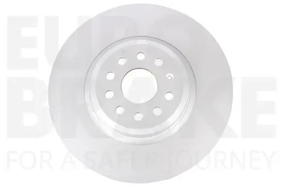 Bremsscheibe Vorderachse EUROBRAKE 58153147193 Bild Bremsscheibe Vorderachse EUROBRAKE 58153147193