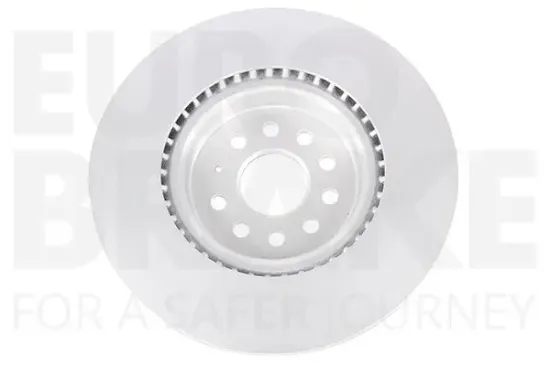 Bremsscheibe Vorderachse EUROBRAKE 58153147193 Bild Bremsscheibe Vorderachse EUROBRAKE 58153147193