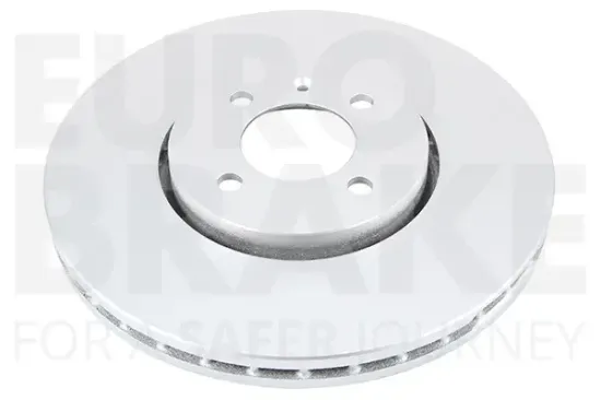 Bremsscheibe Vorderachse EUROBRAKE 58153147196 Bild Bremsscheibe Vorderachse EUROBRAKE 58153147196