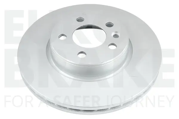 Bremsscheibe Vorderachse EUROBRAKE 58153147202