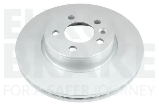Bremsscheibe Vorderachse EUROBRAKE 58153147202 Bild Bremsscheibe Vorderachse EUROBRAKE 58153147202
