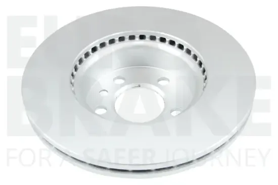 Bremsscheibe Vorderachse EUROBRAKE 58153147202 Bild Bremsscheibe Vorderachse EUROBRAKE 58153147202
