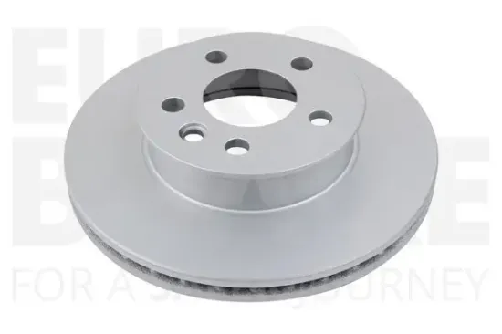 Bremsscheibe EUROBRAKE 5815315214 Bild Bremsscheibe EUROBRAKE 5815315214