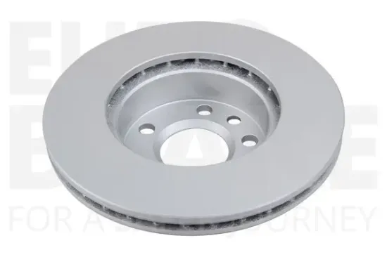 Bremsscheibe EUROBRAKE 5815315214 Bild Bremsscheibe EUROBRAKE 5815315214