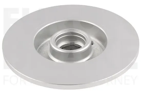 Bremsscheibe Hinterachse EUROBRAKE 5815314736 Bild Bremsscheibe Hinterachse EUROBRAKE 5815314736