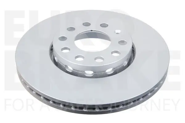 Bremsscheibe EUROBRAKE 5815314743