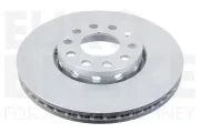 Bremsscheibe EUROBRAKE 5815314743