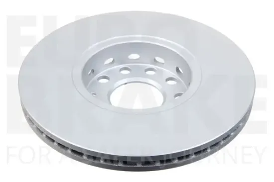 Bremsscheibe EUROBRAKE 5815314743 Bild Bremsscheibe EUROBRAKE 5815314743