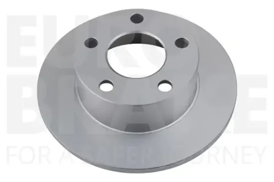 Bremsscheibe Hinterachse EUROBRAKE 5815314744 Bild Bremsscheibe Hinterachse EUROBRAKE 5815314744