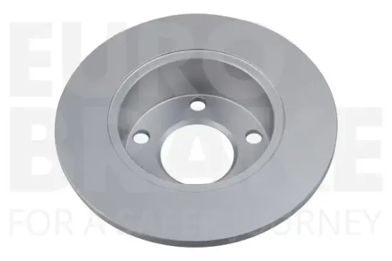 Bremsscheibe Hinterachse EUROBRAKE 5815314744 Bild Bremsscheibe Hinterachse EUROBRAKE 5815314744