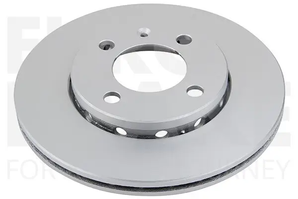 Bremsscheibe Vorderachse EUROBRAKE 5815314756