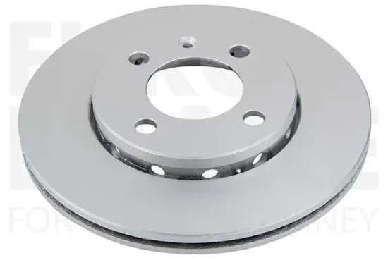 Bremsscheibe Vorderachse EUROBRAKE 5815314756 Bild Bremsscheibe Vorderachse EUROBRAKE 5815314756