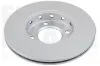 Bremsscheibe Vorderachse EUROBRAKE 5815314756 Bild Bremsscheibe Vorderachse EUROBRAKE 5815314756