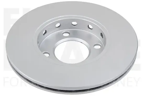 Bremsscheibe Vorderachse EUROBRAKE 5815314756 Bild Bremsscheibe Vorderachse EUROBRAKE 5815314756