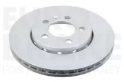 Bremsscheibe EUROBRAKE 5815314758