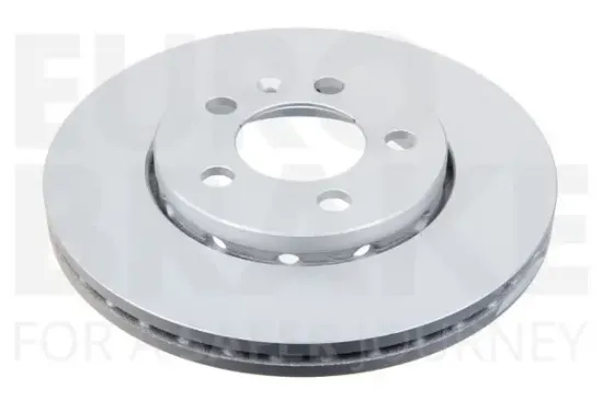 Bremsscheibe EUROBRAKE 5815314758 Bild Bremsscheibe EUROBRAKE 5815314758