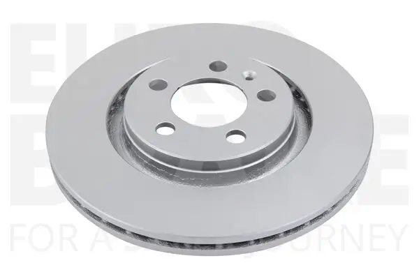 Bremsscheibe Vorderachse EUROBRAKE 5815314759