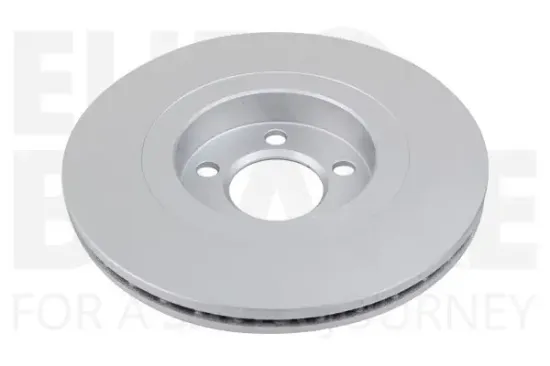 Bremsscheibe Vorderachse EUROBRAKE 5815314759 Bild Bremsscheibe Vorderachse EUROBRAKE 5815314759