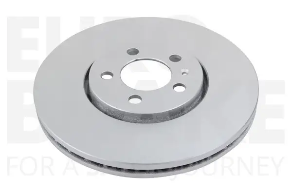 Bremsscheibe EUROBRAKE 5815314760