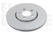Bremsscheibe EUROBRAKE 5815314760