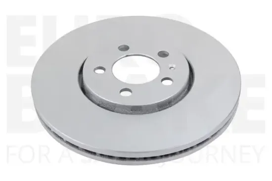 Bremsscheibe EUROBRAKE 5815314760 Bild Bremsscheibe EUROBRAKE 5815314760