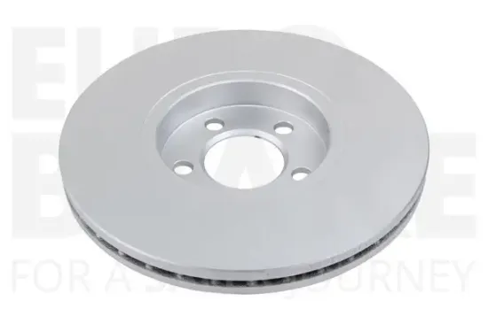 Bremsscheibe EUROBRAKE 5815314760 Bild Bremsscheibe EUROBRAKE 5815314760