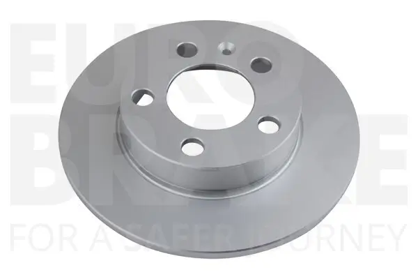 Bremsscheibe EUROBRAKE 5815314761