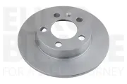 Bremsscheibe EUROBRAKE 5815314761