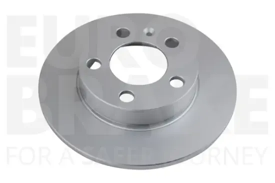 Bremsscheibe EUROBRAKE 5815314761 Bild Bremsscheibe EUROBRAKE 5815314761