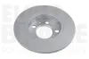 Bremsscheibe EUROBRAKE 5815314761 Bild Bremsscheibe EUROBRAKE 5815314761