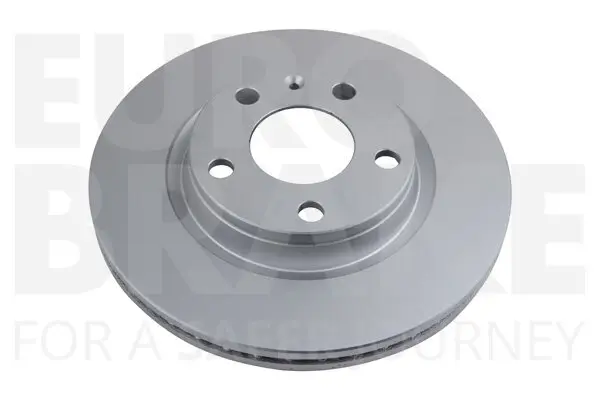 Bremsscheibe EUROBRAKE 5815314762