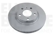 Bremsscheibe EUROBRAKE 5815314762