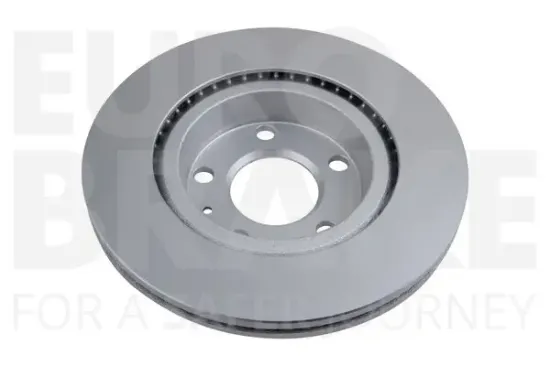 Bremsscheibe EUROBRAKE 5815314762 Bild Bremsscheibe EUROBRAKE 5815314762