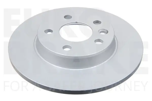 Bremsscheibe EUROBRAKE 5815314767