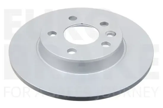 Bremsscheibe EUROBRAKE 5815314767 Bild Bremsscheibe EUROBRAKE 5815314767