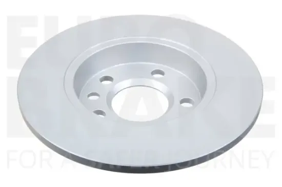 Bremsscheibe EUROBRAKE 5815314767 Bild Bremsscheibe EUROBRAKE 5815314767