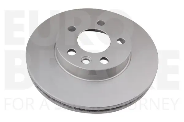 Bremsscheibe EUROBRAKE 5815314768